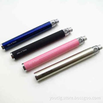 new quit smoking electronic cigarette EGO-C twist